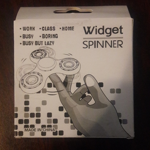 Fidget Spinners - Picture 2 of 4